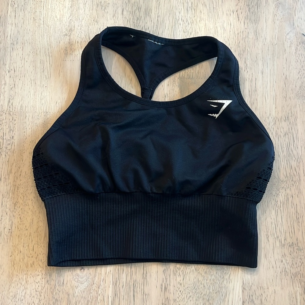 Gymshark sports bra